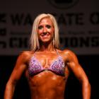 Shauna  Lewis - NPC Washington State Open 2013 - #1